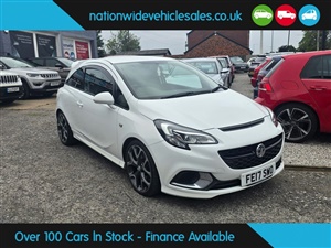 Large image for the Used Vauxhall CORSA