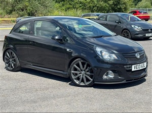 Large image for the Used Vauxhall Corsa