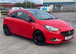 Large image for the Used Vauxhall Corsa