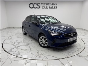 Large image for the Used Vauxhall CORSA