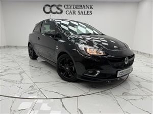 Large image for the Used Vauxhall CORSA