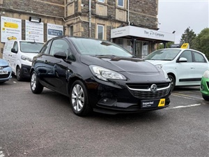 Large image for the Used Vauxhall CORSA