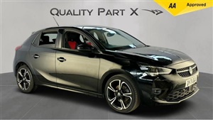Large image for the Used Vauxhall Corsa