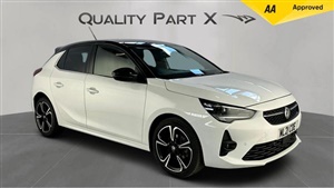 Large image for the Used Vauxhall Corsa