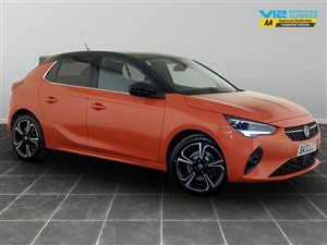 Large image for the Used Vauxhall Corsa