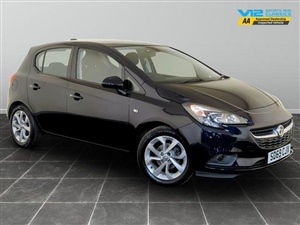 Large image for the Used Vauxhall Corsa
