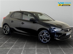 Large image for the Used Vauxhall Corsa