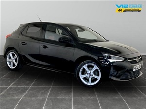 Large image for the Used Vauxhall Corsa