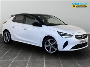Large image for the Used Vauxhall Corsa