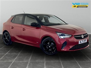 Large image for the Used Vauxhall Corsa