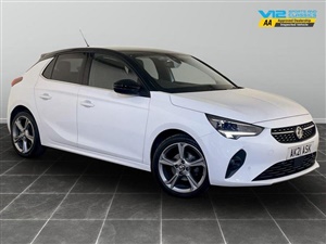 Large image for the Used Vauxhall Corsa