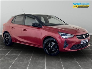 Large image for the Used Vauxhall Corsa