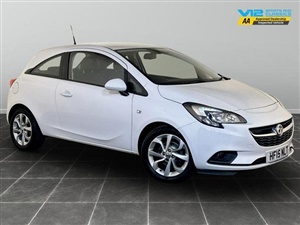Large image for the Used Vauxhall Corsa