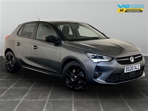 Large image for the Used Vauxhall Corsa