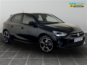 Large image for the Used Vauxhall Corsa