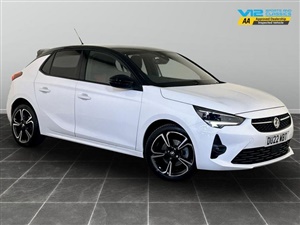 Large image for the Used Vauxhall Corsa