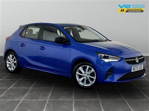 Large image for the Used Vauxhall Corsa