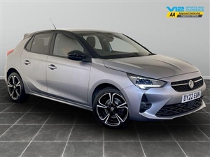 Large image for the Used Vauxhall Corsa