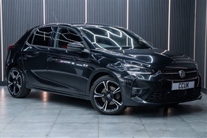 Large image for the Used Vauxhall CORSA
