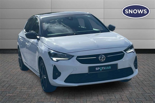 Large image for the Used Vauxhall Corsa