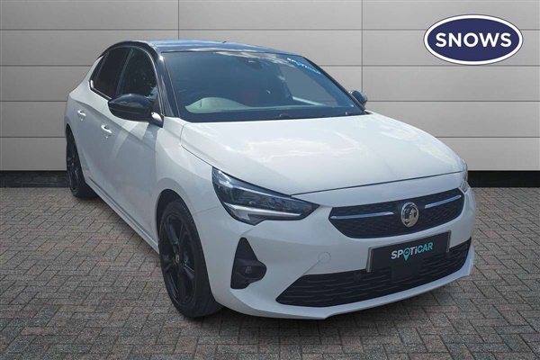 Large image for the Used Vauxhall Corsa