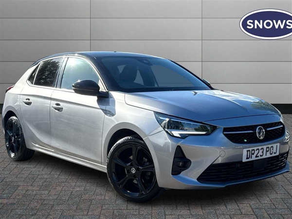 Large image for the Used Vauxhall Corsa