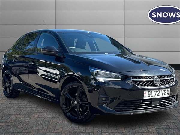 Large image for the Used Vauxhall Corsa