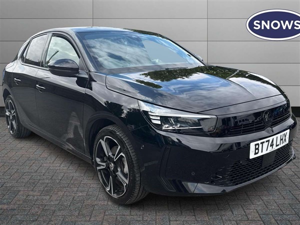 Large image for the Used Vauxhall Corsa