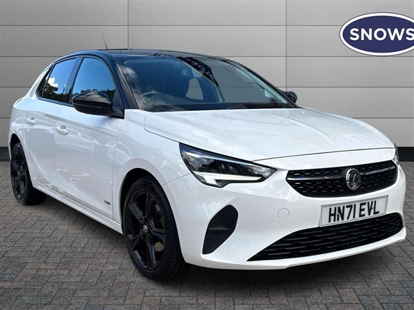 Large image for the Used Vauxhall Corsa
