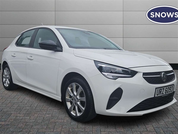 Large image for the Used Vauxhall Corsa