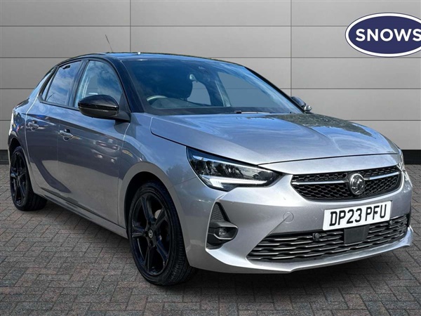Large image for the Used Vauxhall Corsa