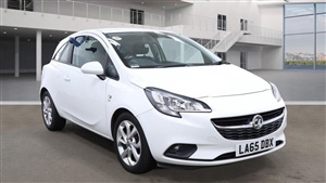 Large image for the Used Vauxhall CORSA