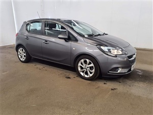 Large image for the Used Vauxhall CORSA