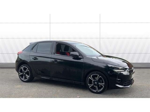 Large image for the Used Vauxhall Corsa