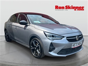 Large image for the Used Vauxhall CORSA