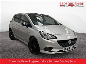 Large image for the Used Vauxhall CORSA