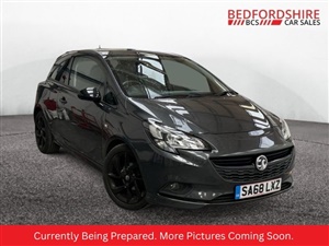 Large image for the Used Vauxhall CORSA