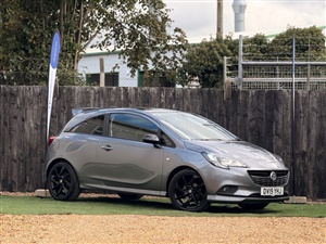 Large image for the Used Vauxhall CORSA