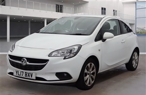 Large image for the Used Vauxhall CORSA