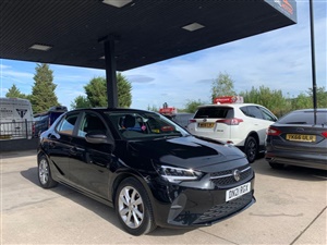 Large image for the Used Vauxhall CORSA