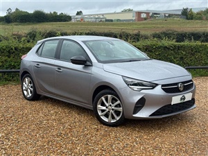 Large image for the Used Vauxhall Corsa