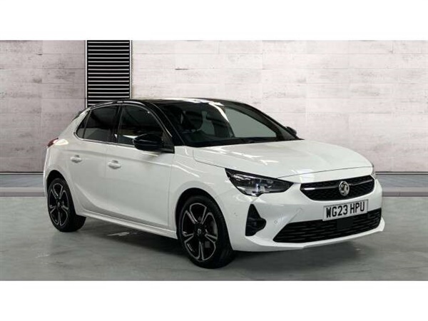 Large image for the Used Vauxhall Corsa