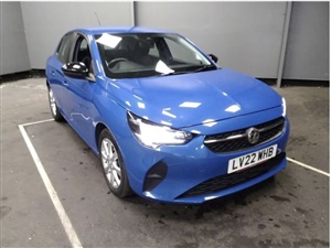 Large image for the Used Vauxhall CORSA