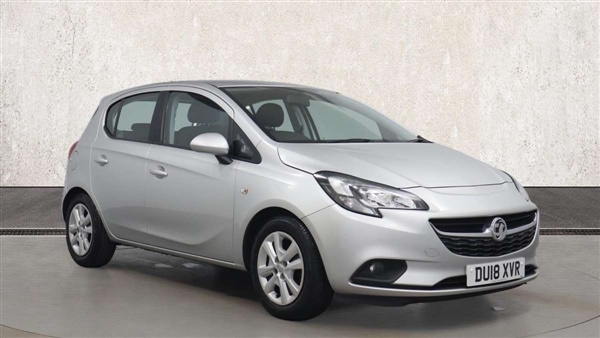 Large image for the Used Vauxhall Corsa