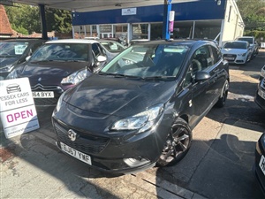 Large image for the Used Vauxhall CORSA
