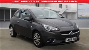 Large image for the Used Vauxhall CORSA