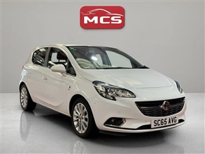 Large image for the Used Vauxhall CORSA
