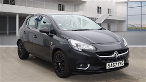 Large image for the Used Vauxhall CORSA