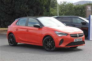 Large image for the Used Vauxhall Corsa