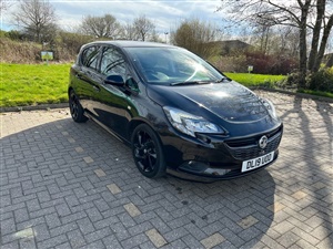 Large image for the Used Vauxhall CORSA